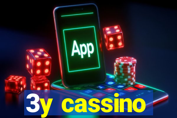 3y cassino